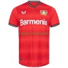 Original Fußballtrikot Bayer 04 Leverkusen Heimtrikot 2022-23 Für Herren